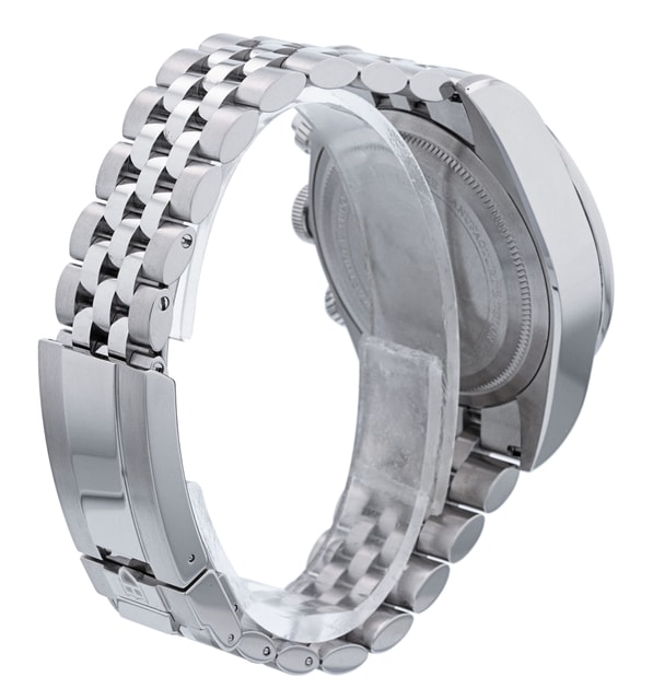 Tudor Black Bay Chrono M79360b-0002 Image 3